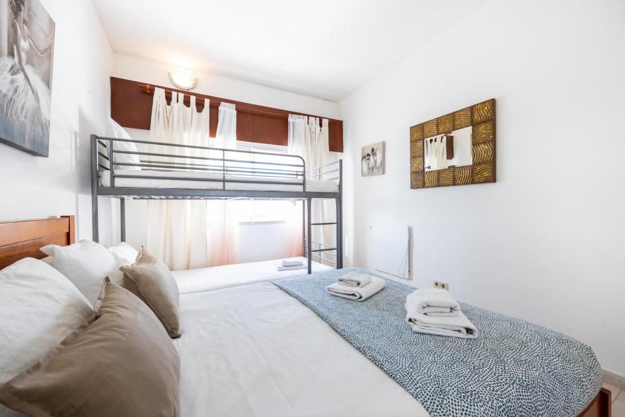 Lagos Homestay Buitenkant foto