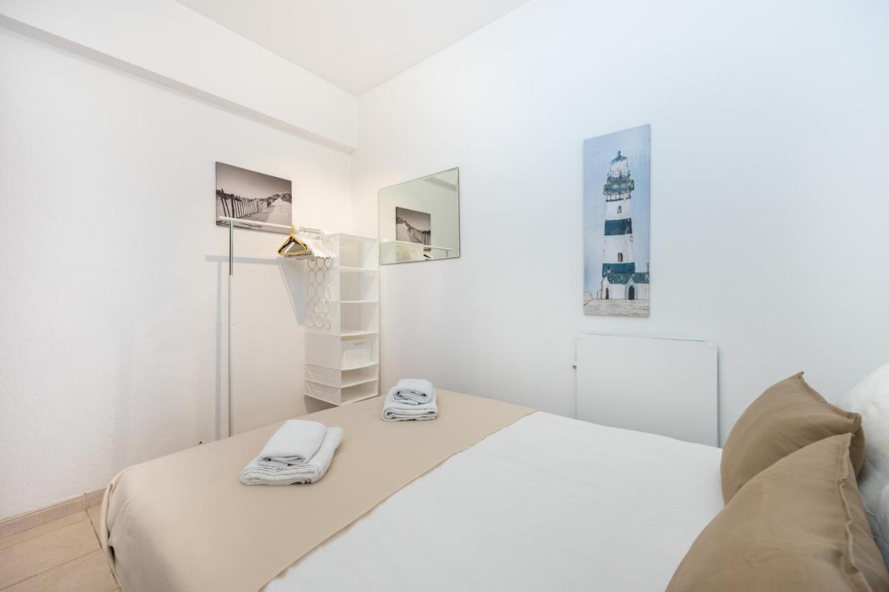 Lagos Homestay Buitenkant foto