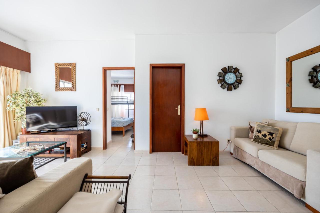 Lagos Homestay Buitenkant foto