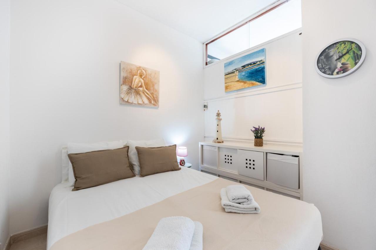 Lagos Homestay Buitenkant foto
