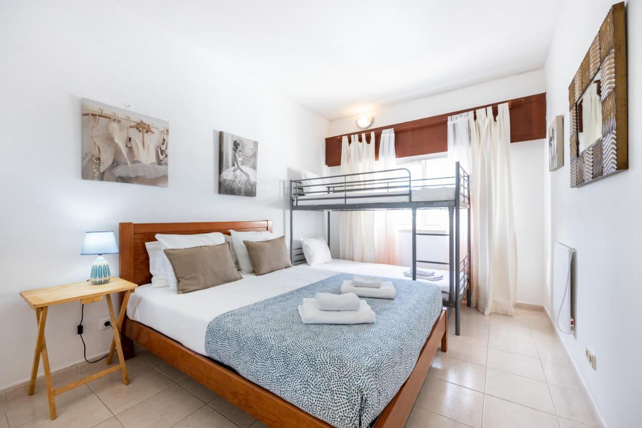 Lagos Homestay Buitenkant foto