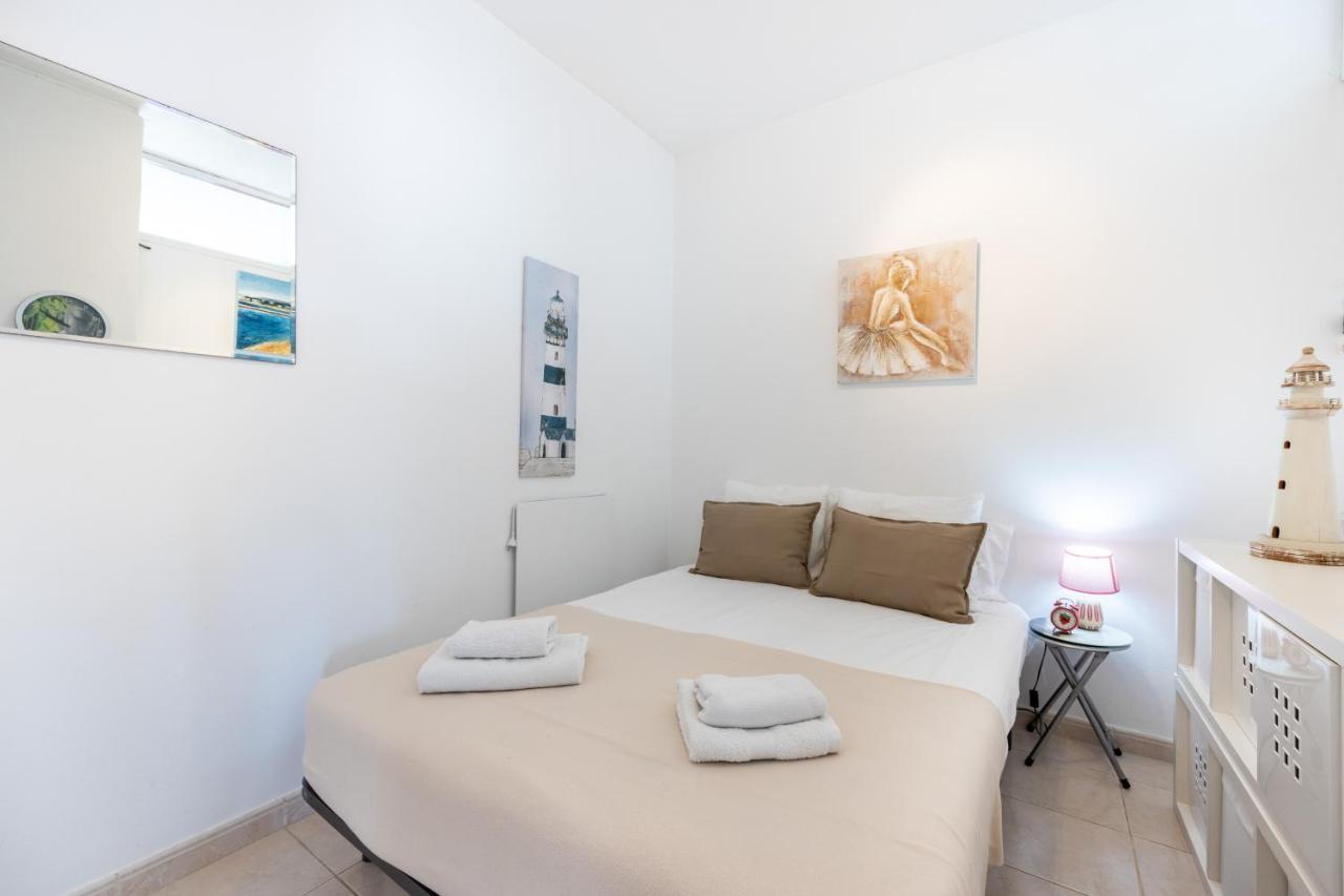 Lagos Homestay Buitenkant foto
